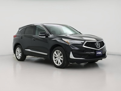 2021 Acura RDX Base -
                Sterling, VA