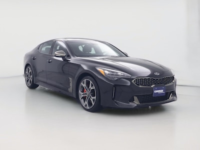 2018 Kia Stinger GT1 -
                Glen Allen, VA