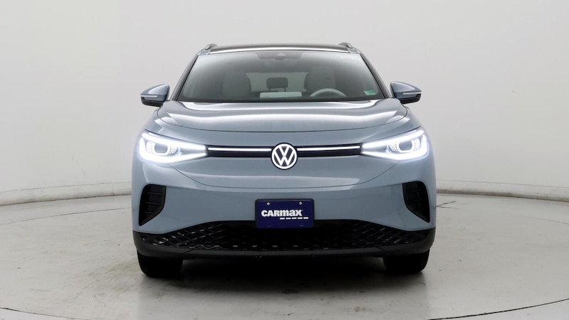 2023 Volkswagen ID.4 S 5