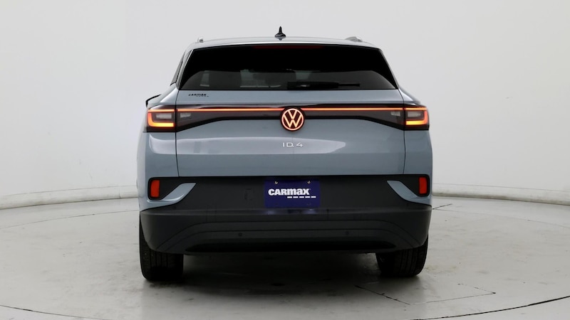 2023 Volkswagen ID.4 S 6