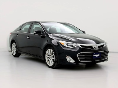 2013 Toyota Avalon XLE -
                White Marsh, MD