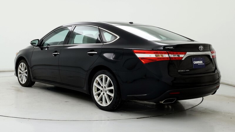 2013 Toyota Avalon XLE 2