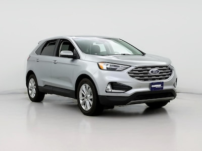 2024 Ford Edge Titanium -
                Dulles, VA