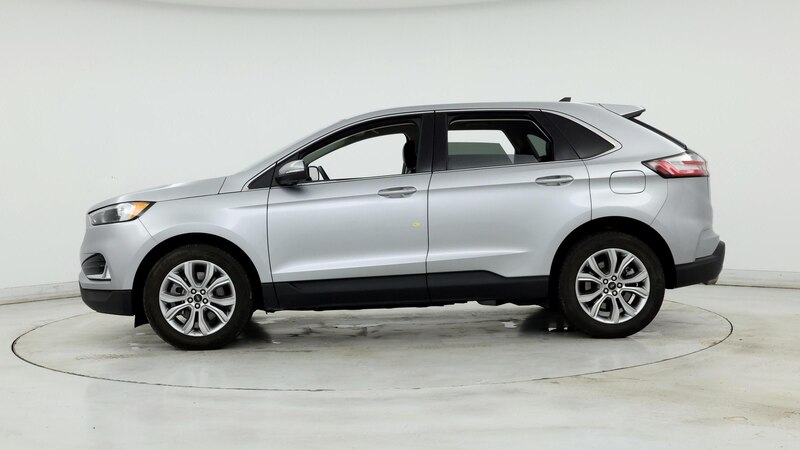 2024 Ford Edge Titanium 3