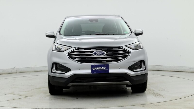 2024 Ford Edge Titanium 5