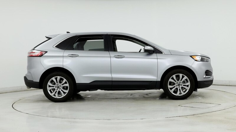 2024 Ford Edge Titanium 7