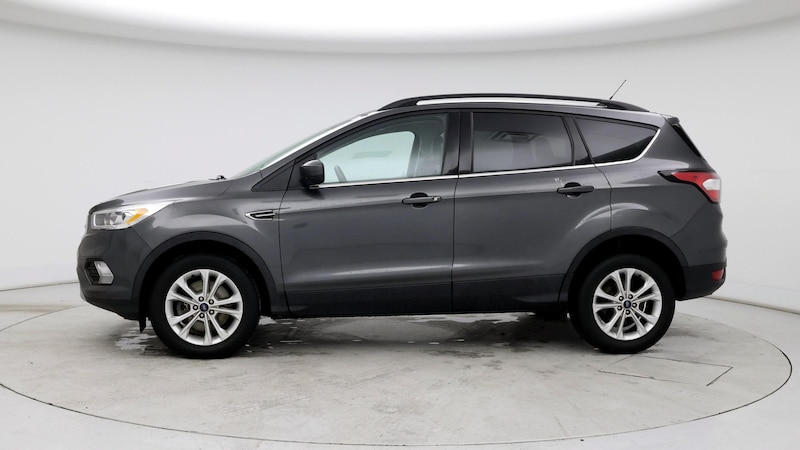 2018 Ford Escape SEL 3