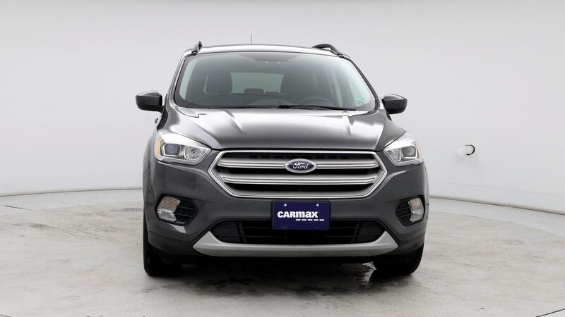 2018 Ford Escape SEL 5