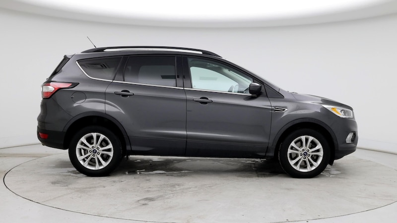 2018 Ford Escape SEL 7