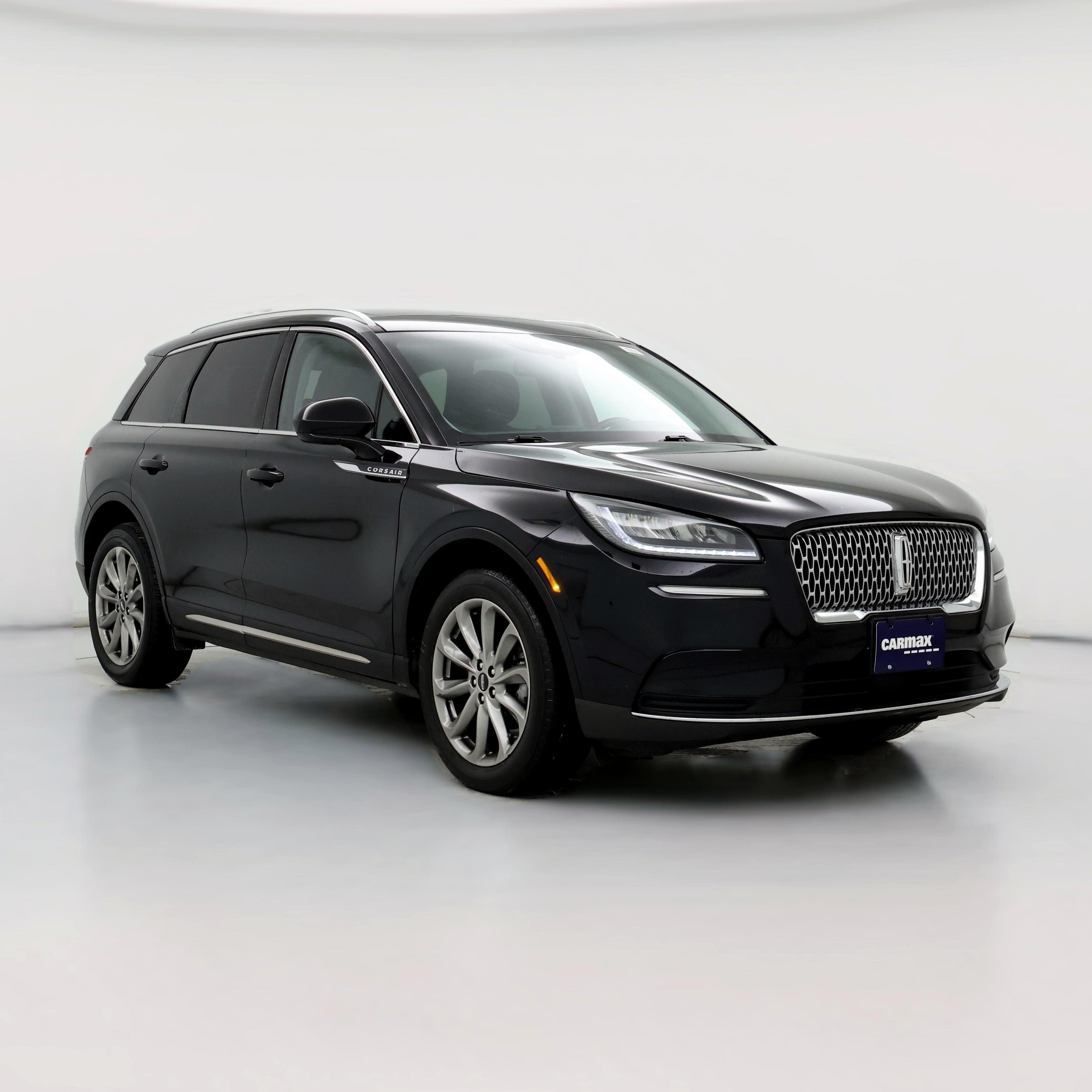 Thumbnail: 2020 Lincoln Corsair - 1