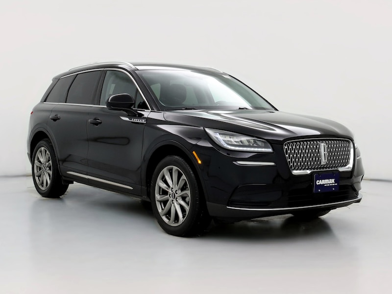 2020 Lincoln Corsair Standard -
                  Akron, OH