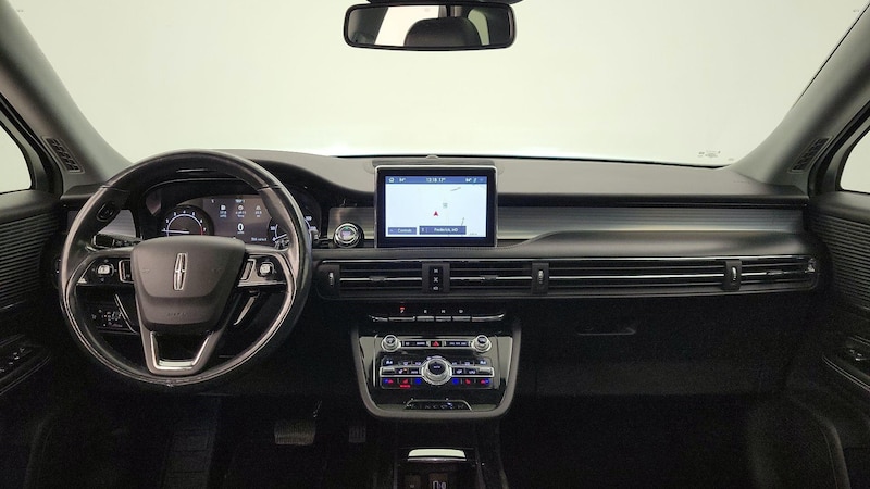2020 Lincoln Corsair Standard 9
