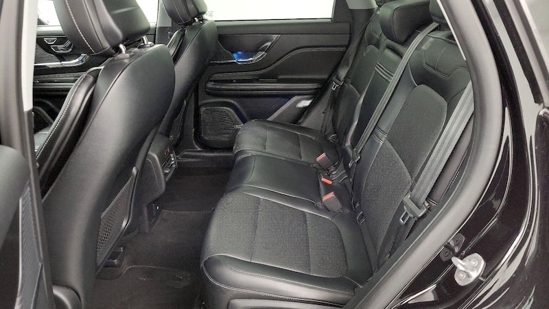 2020 Lincoln Corsair Standard 21