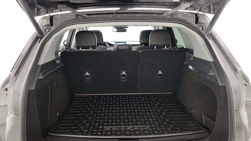 2020 Lincoln Corsair Standard 22