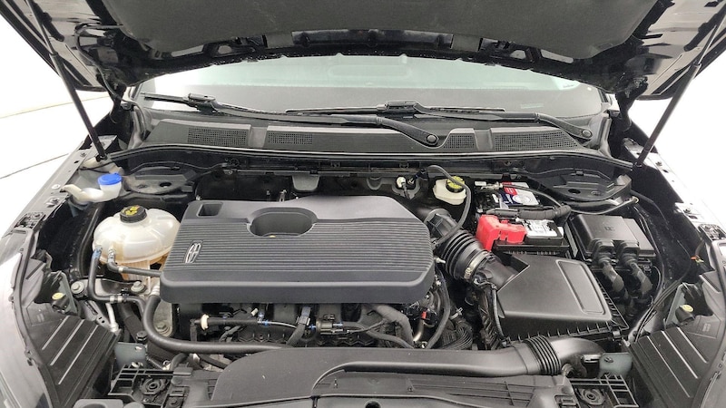 2020 Lincoln Corsair Standard 23