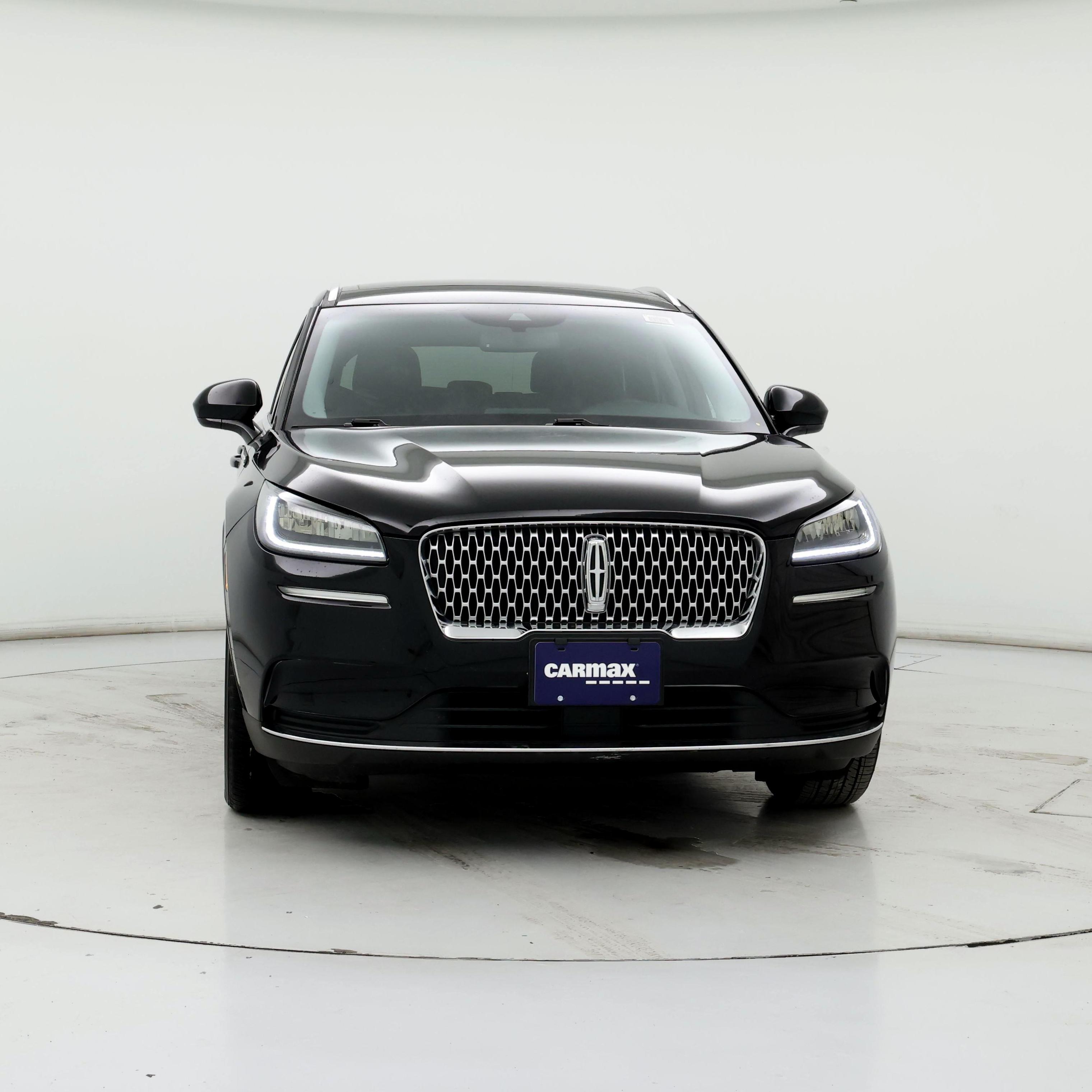Thumbnail: 2020 Lincoln Corsair - 5