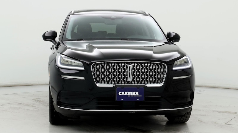 2020 Lincoln Corsair Standard 5