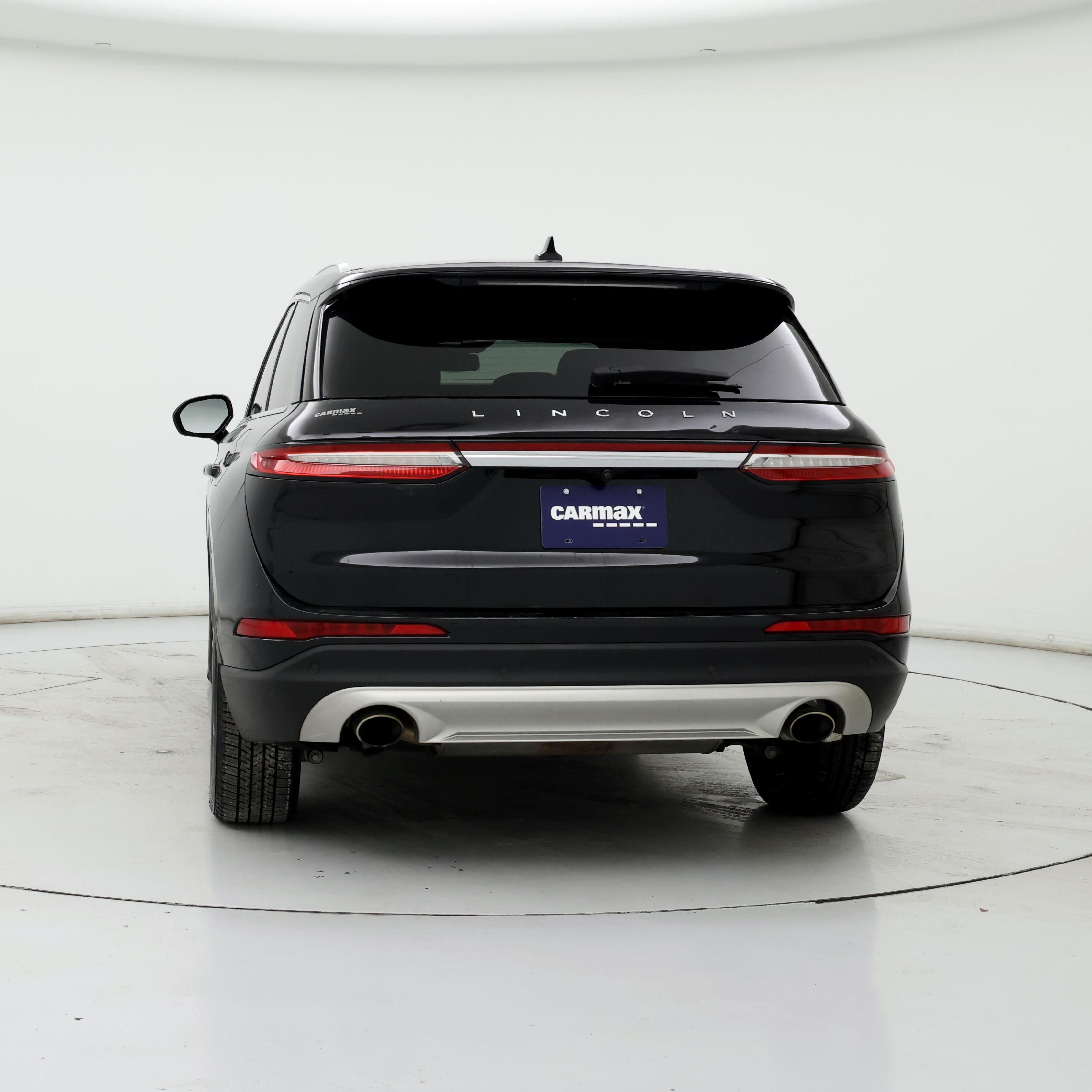 Thumbnail: 2020 Lincoln Corsair - 6