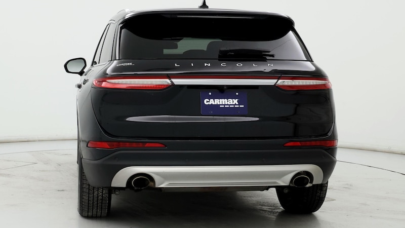 2020 Lincoln Corsair Standard 6