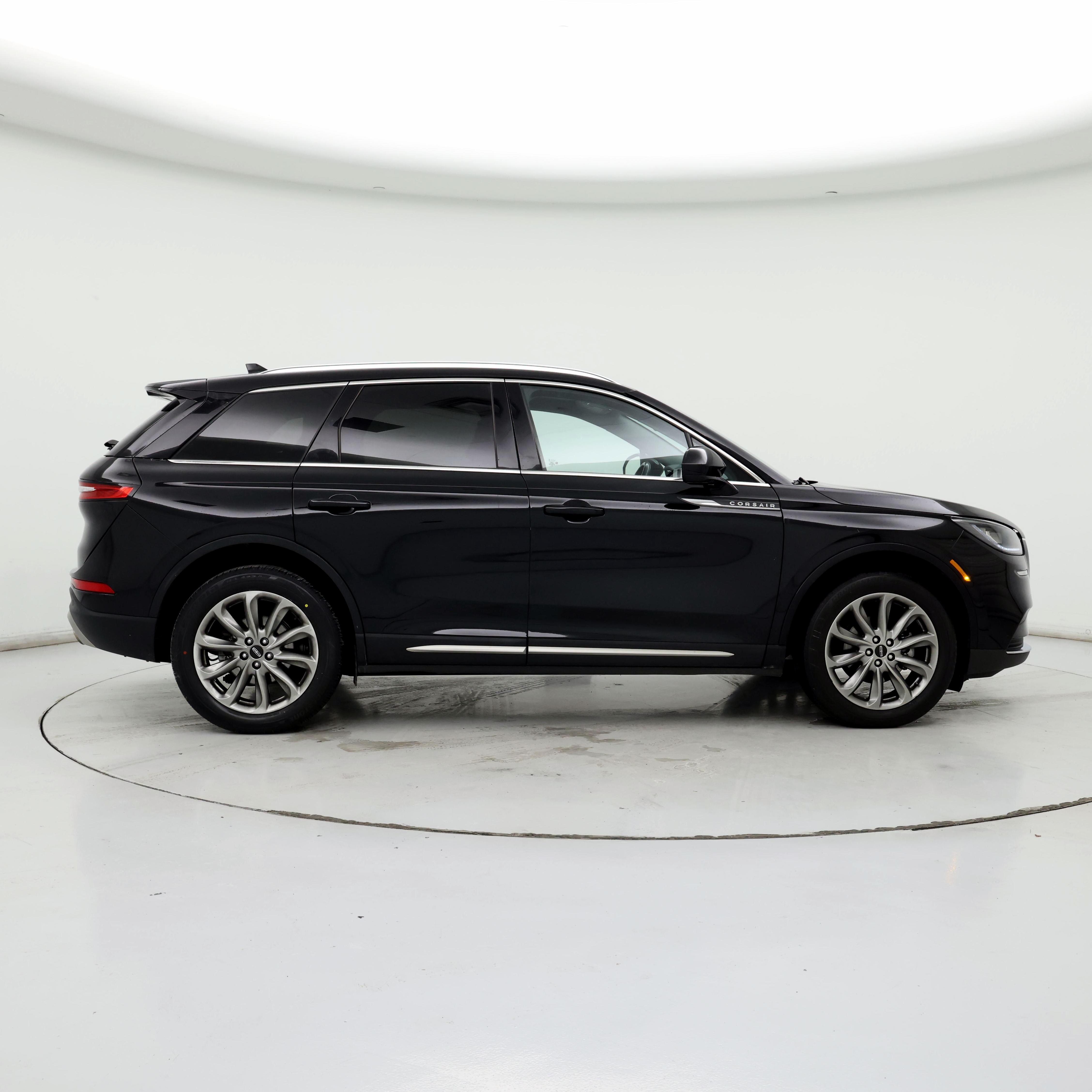 Thumbnail: 2020 Lincoln Corsair - 7
