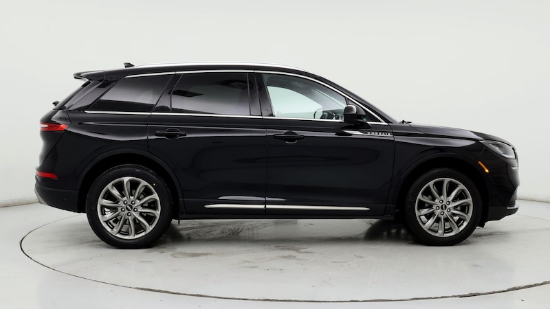 2020 Lincoln Corsair Standard 7