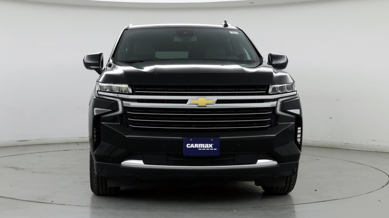 2023 Chevrolet Suburban 1500 LT 5