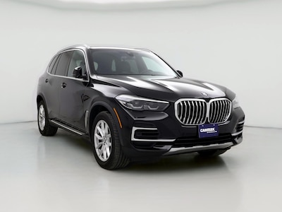 2023 BMW X5 xDrive40i -
                Glen Allen, VA