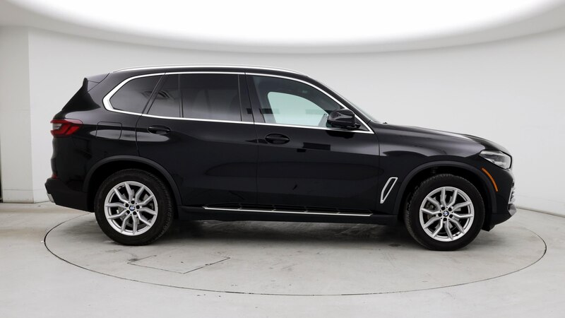 2023 BMW X5 xDrive40i 7