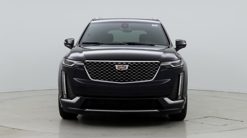 2022 Cadillac XT6 Luxury 5