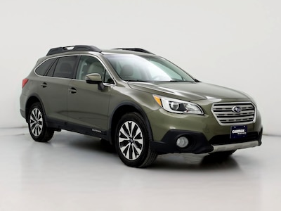 2017 Subaru Outback 3.6R Limited -
                Brandywine, MD