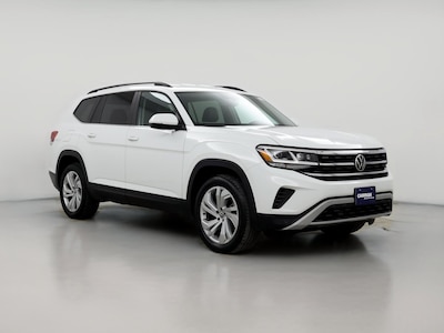 2022 Volkswagen Atlas SE -
                Fredericksburg, VA