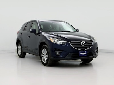 2016 Mazda CX-5 Touring -
                Harrisonburg, VA