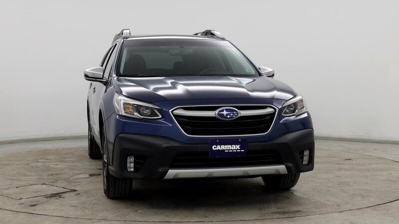 2022 Subaru Outback Touring 5