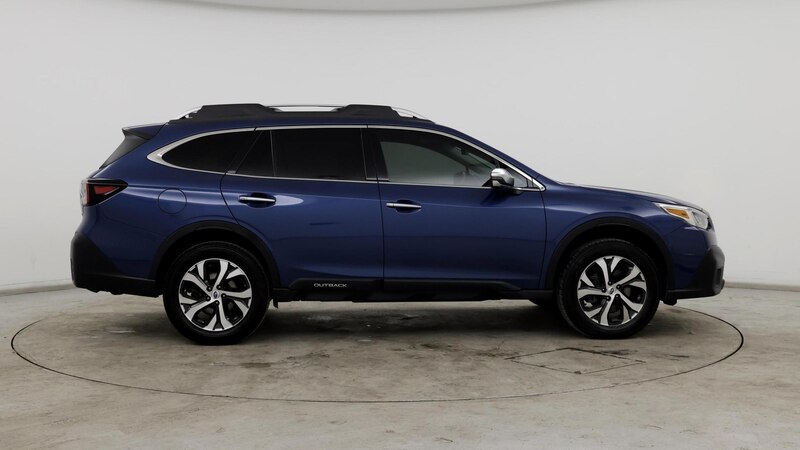 2022 Subaru Outback Touring 7