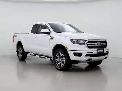 2019 Ford Ranger XL -
                Boston, MA