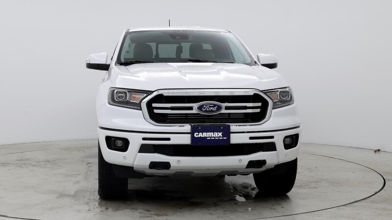 2019 Ford Ranger XL 5