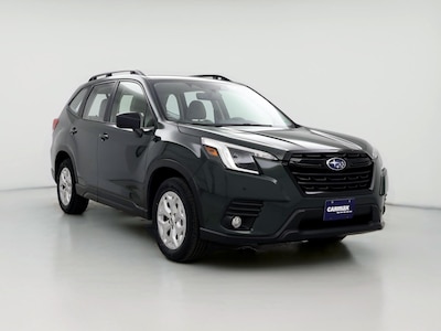 2023 Subaru Forester  -
                Glen Allen, VA