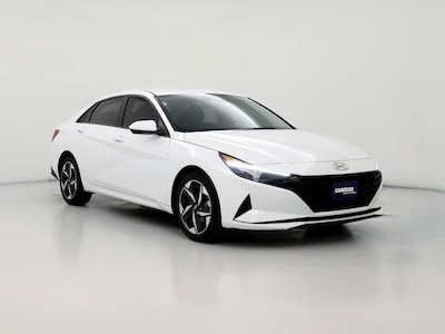 2023 Hyundai Elantra SEL -
                  Virginia Beach, VA
