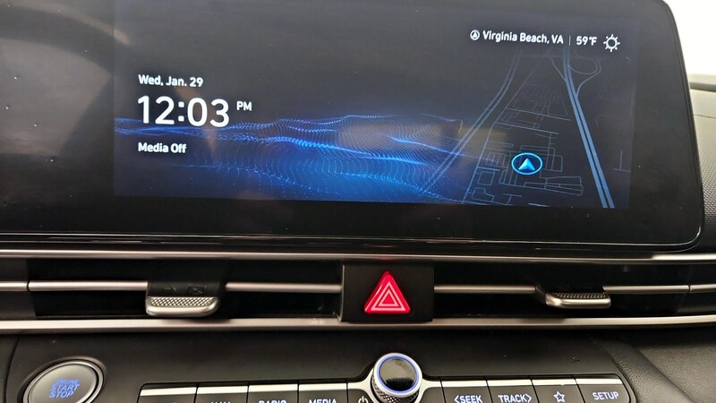 2023 Hyundai Elantra SEL 15