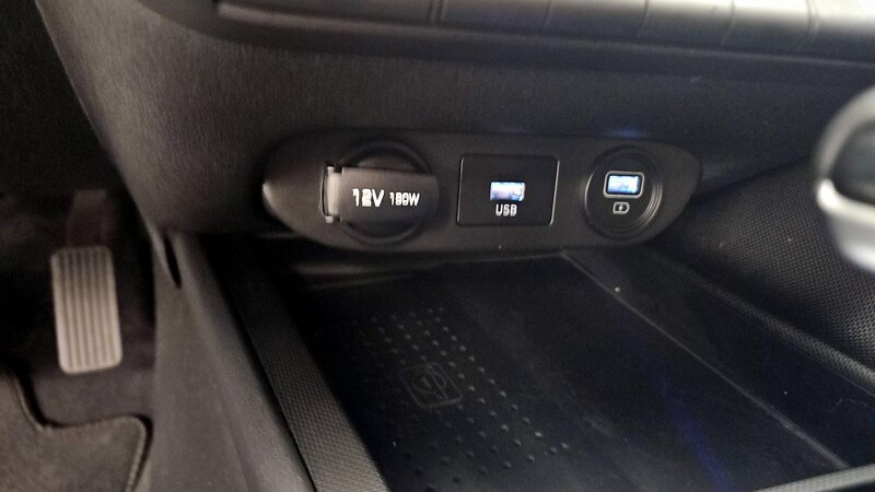 2023 Hyundai Elantra SEL 18