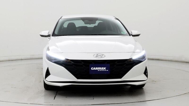 2023 Hyundai Elantra SEL 5