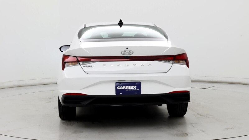 2023 Hyundai Elantra SEL 6