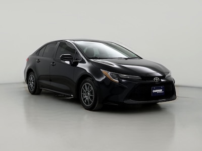 2022 Toyota Corolla LE -
                Newport News, VA