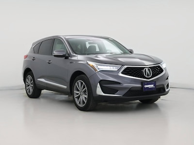 2021 Acura RDX Technology -
                Sterling, VA