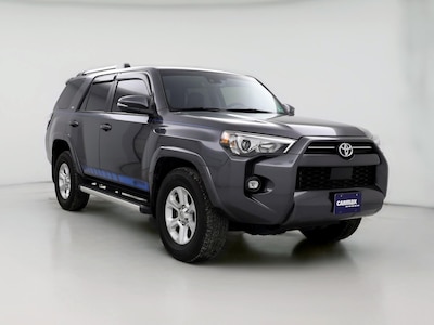 2023 Toyota 4Runner SR5 -
                Midlothian, VA