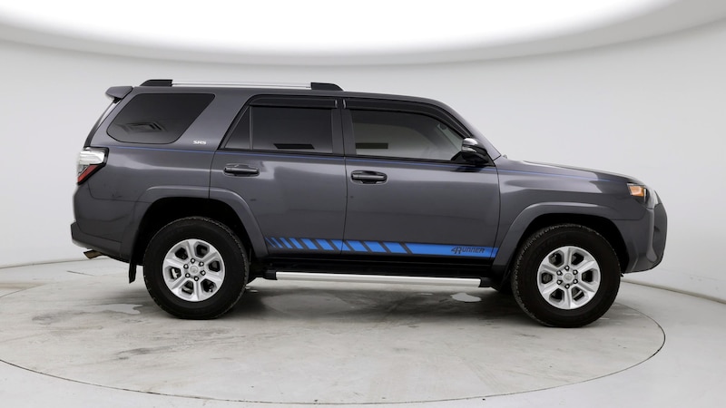 2023 Toyota 4Runner SR5 7