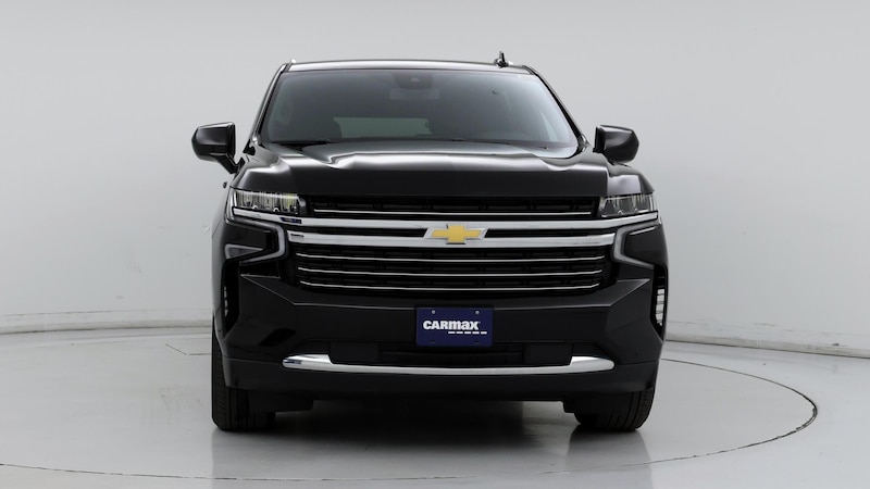 2023 Chevrolet Suburban 1500 LT 5