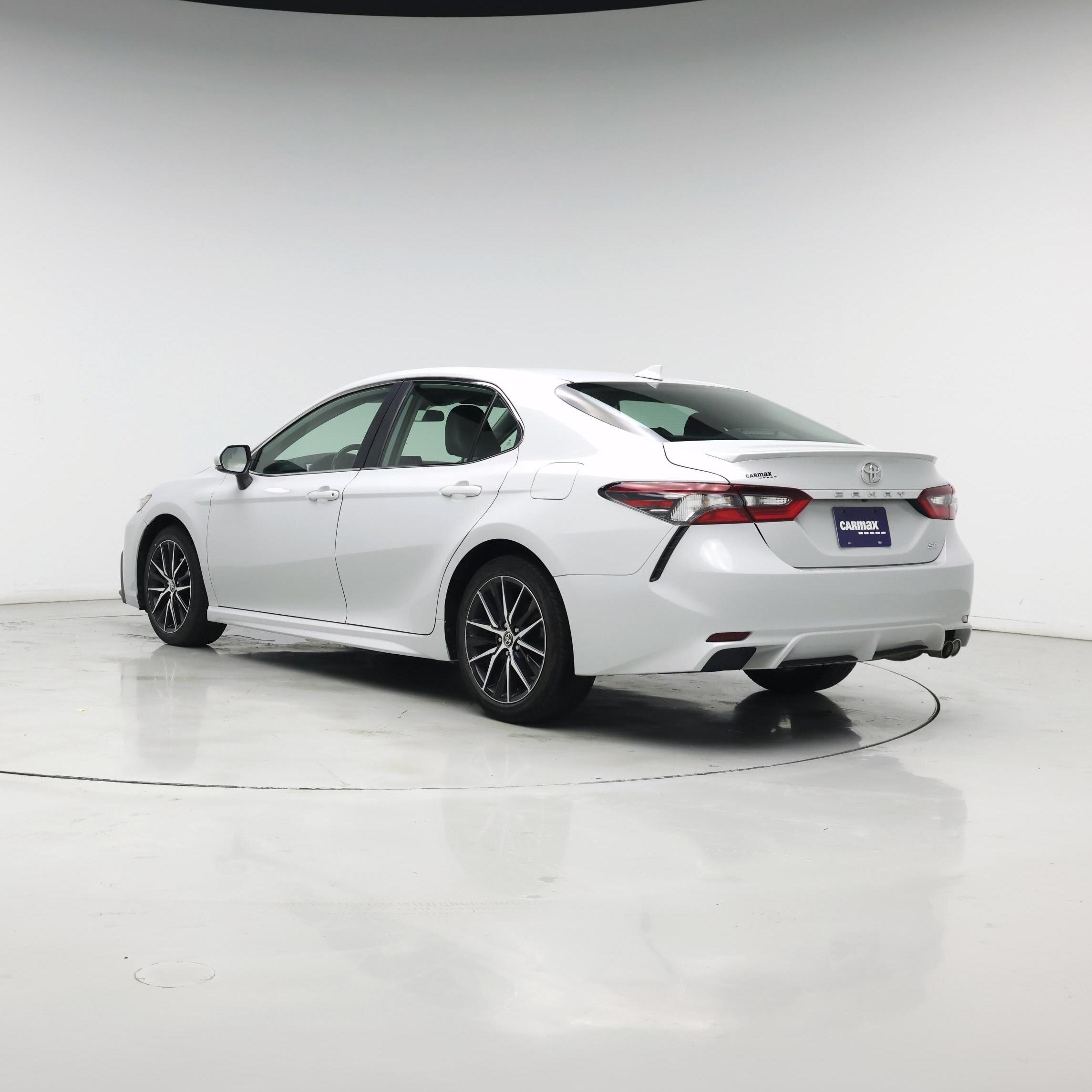 Thumbnail: 2022 Toyota Camry - 2