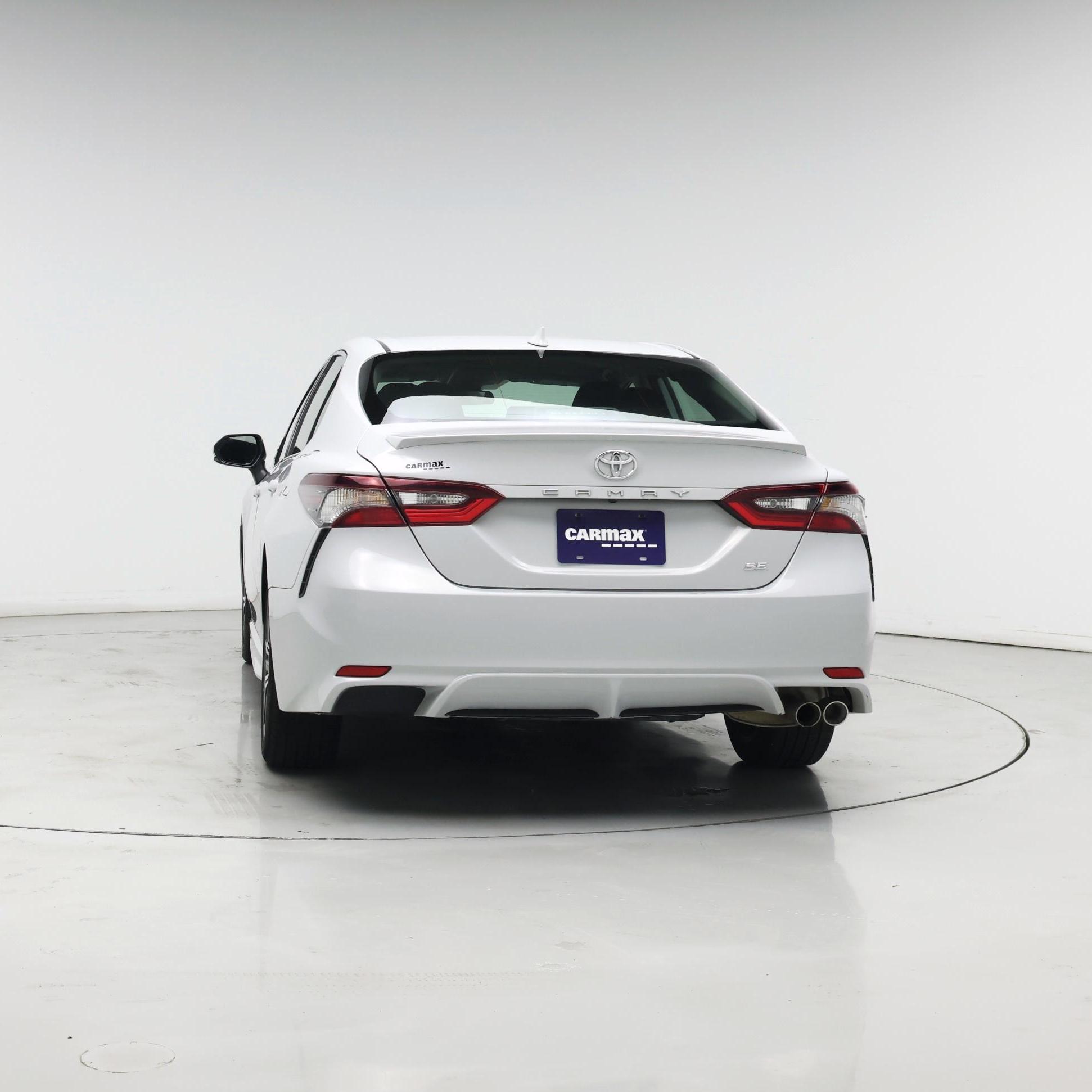 Thumbnail: 2022 Toyota Camry - 6