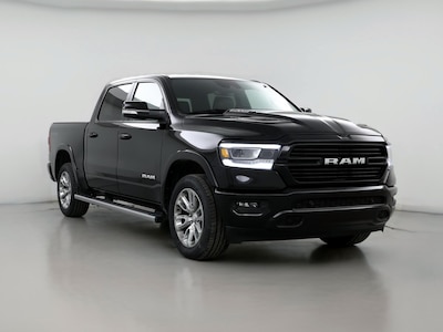 2021 RAM 1500 Laramie -
                Kennesaw, GA